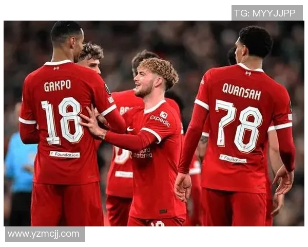 曼联与利物浦精彩对决直播免费观看攻略分享