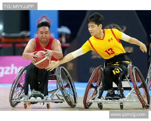 特奥精神传承与发展：激励人心的体育盛会与社会责任的结合