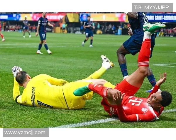 穆西亚拉的崛起：年轻天才如何改变足球格局与未来展望