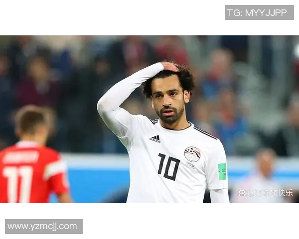 萨拉赫的足球传奇之路：从小镇少年到世界顶级球星的奋斗故事