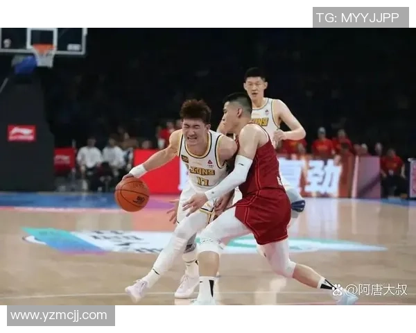 辽宁与广厦的激战回顾：2015赛季的精彩瞬间与经典对决分析