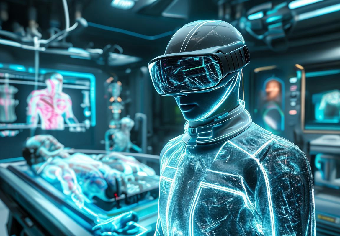 探索VR虚拟现实视频的未来发展与应用场景全解析